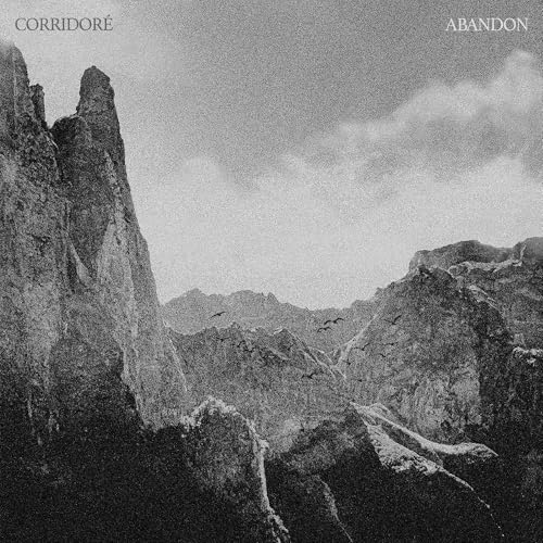 Corridore - Abandon Music CD