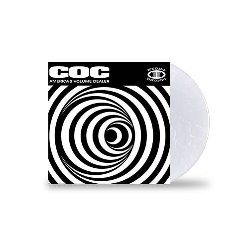 Corrosion of Conformity - America's Volume Dealer Vinyl Record