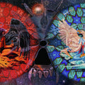 Good God / Baad Man (Gatefold + Obi) [2Lp] Vinyl Record