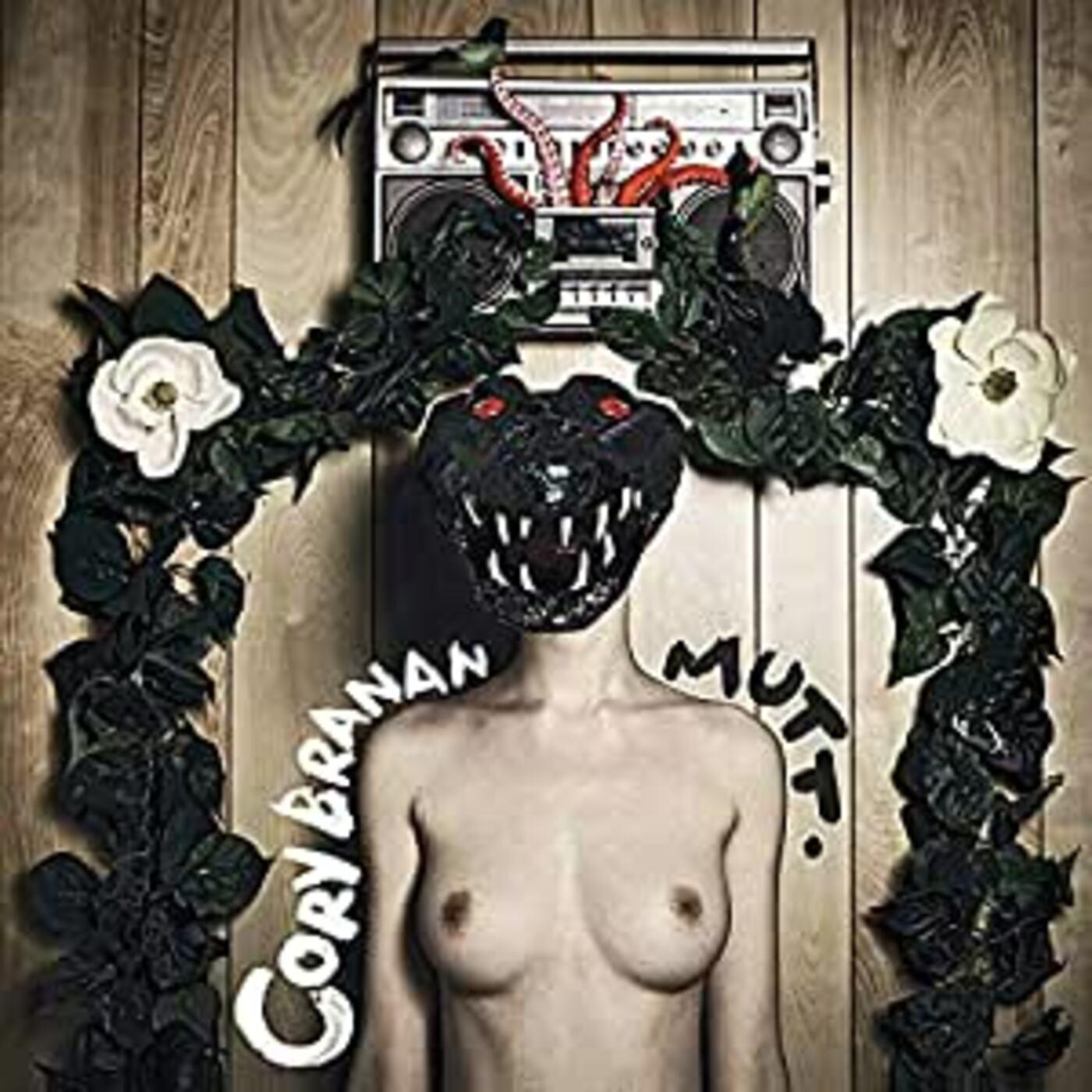 Mutt Music CD