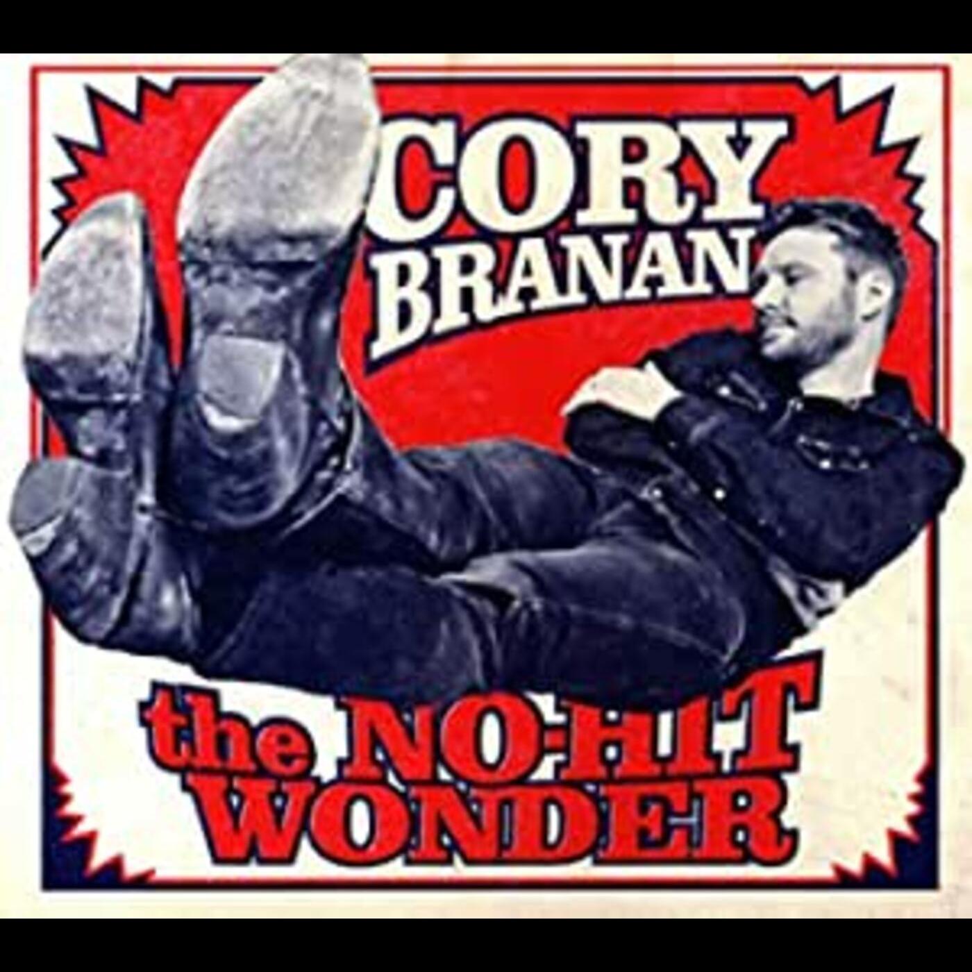 No-Hit Wonder Music CD