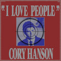 I Love People Music CD