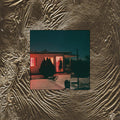 Pale Horse Rider Music CD