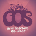 Mein Maschine Ist Schon/The ff BOOM Vinyl Record