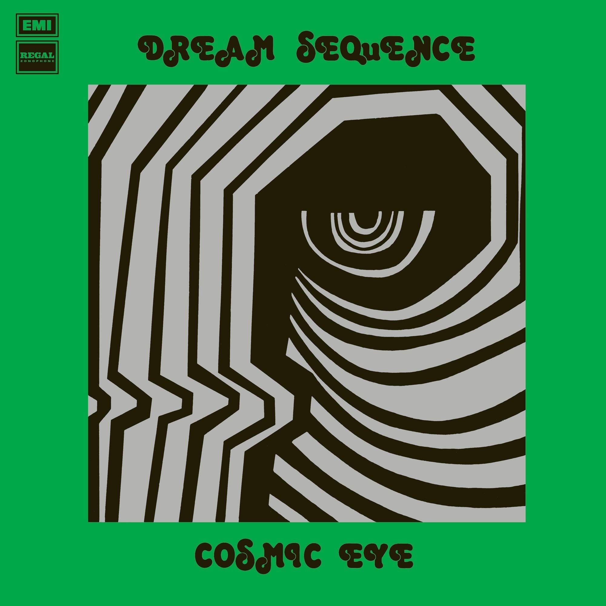 Dream Sequence Vinyl Record