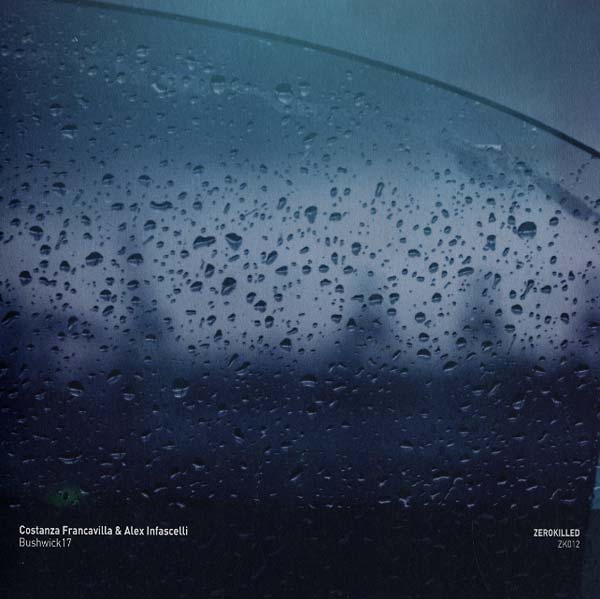 Bushwick17 Vinyl Record