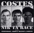 Nik Ta Race Music CD