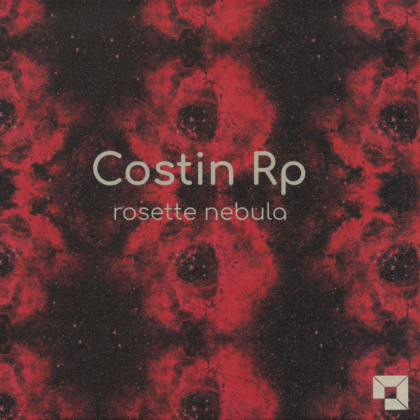 Rosette Nebula | Mint (M) Mint (M)