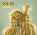 Hechicero Vinyl Record