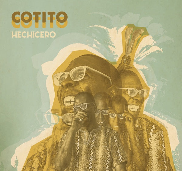 Hechicero Vinyl Record