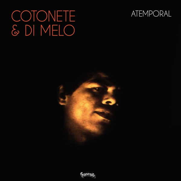 Atemporal Music CD