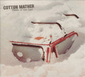 Death of the Cool |