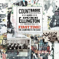 First Time: The Count Meets The Duke [Import] (VINYL) |