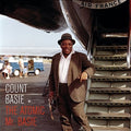 Atomic Mr Basie + 1 Bonus Track (Photo Cover By Jean-Pierre Leloir) (Deluxe Edition, 180 Gram Vinyl, Bonus Track, Gatefold LP) [Import] Vinyl Record