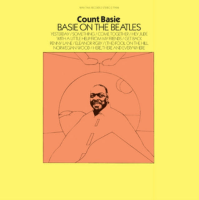 Basie On the Beatles [Import] |