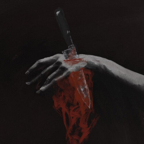Counterparts - Nothing Left To Love [White, Black Ice, Splatter] Vinyl Record
