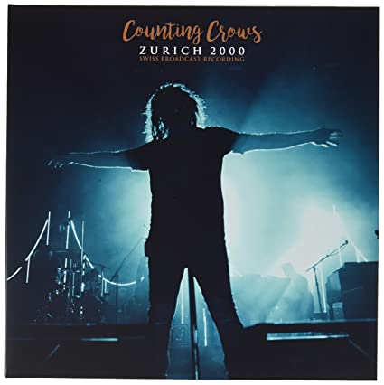 Zurich 2000 [Import] (2xVINYL) | Mint (M) Mint (M)