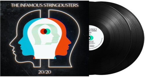 (PRE ORDER 2/13/2026) 20/ 20 (2xVINYL) |