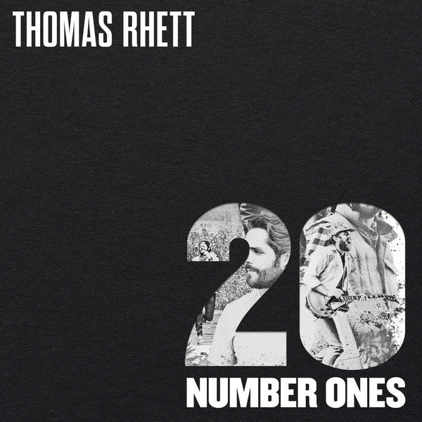 20 Number Ones | Mint (M) Mint (M)