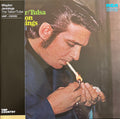 The Taker / Tulsa (COLOR VINYL - VMP) | Mint (M) Mint (M)