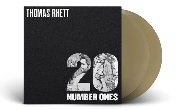20 Number Ones | Mint (M) Mint (M)