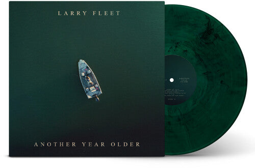 (PRE ORDER 2/13/2026) Another Year Older (GREEN VINYL) |