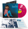 Nancy Sinatra - Country, My Way ("Hello LA" Red & White Swirl) Vinyl Record