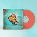 (PRE-ORDER 10/24/25) Debbie Downers (TRANSPARENT CANDY APPLE RED VINYL) | Mint (M) Mint (M)
