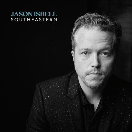 Southeastern: 10th Anniversary Edition (Limited Edition, Aqua Colored Vinyl) | Mint (M) Mint (M)