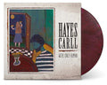 We're Only Human (Indie Exclusive Red Velvet VINYL) | Mint (M) Mint (M)
