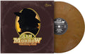 (PRE-ORDER 1/23/2026) Concrete and Mud (Gold VINYL) |