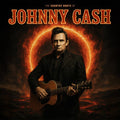 (PRE-ORDER 12/19/2025) The Country Roots of (Orange 2xVINYL) |