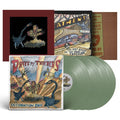 The Definitive Decoration Day (DELUXE EDITION) (4x OLIVE GREEN VINYL) | Mint (M) Mint (M)