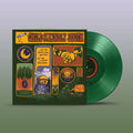 W.D. Miller - (PRE ORDER 3/20/26) Child of the Kindly South (GREEN VINYL) |