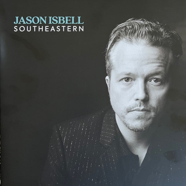 Southeastern (VINYL) | Mint (M) Mint (M)