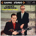 Atkins, Chet - My Brother Sings |