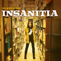 EILEEN ROSE - (PRE ORDER 5/8/26) INSANITIA (CD) |