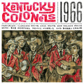 Kentucky Colonels, The - 1966 |