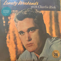 Lonely Weekends (VMP VINYL) | Mint (M) Mint (M)