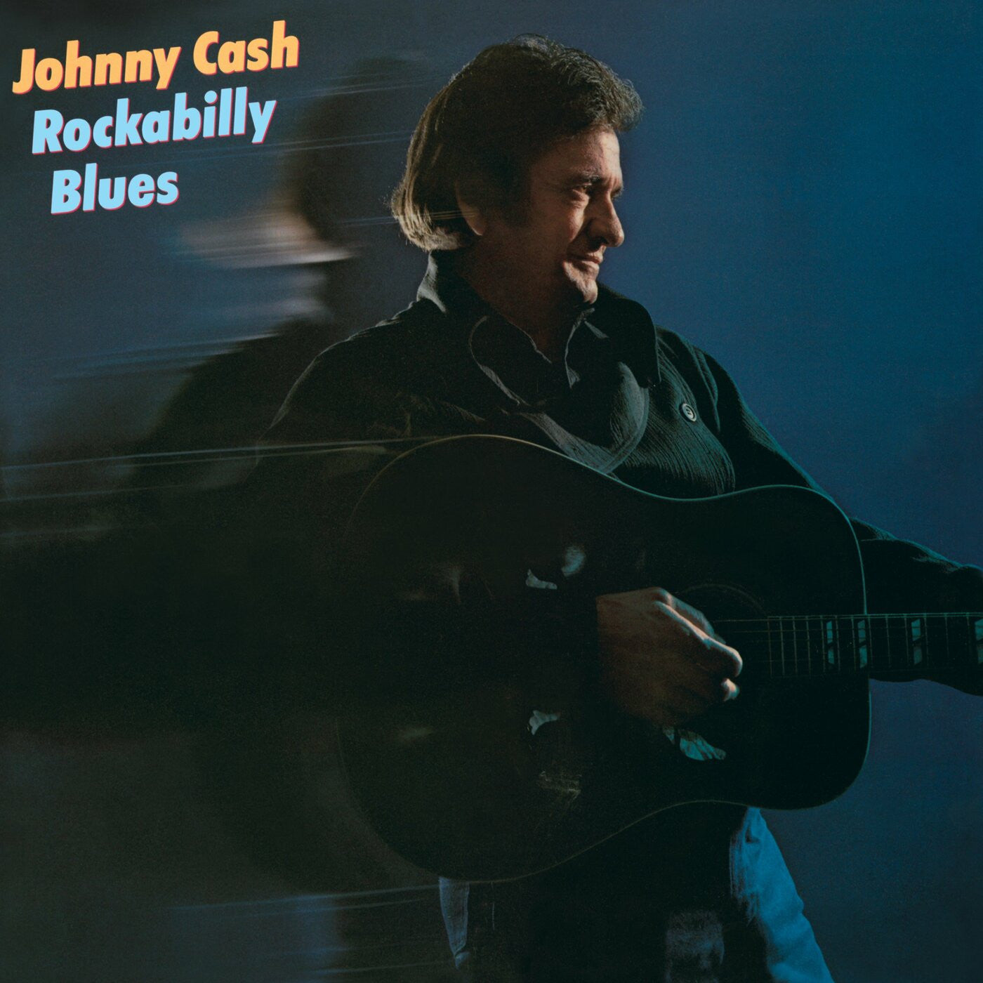 Cash, Johnny - Rockabilly Blues |