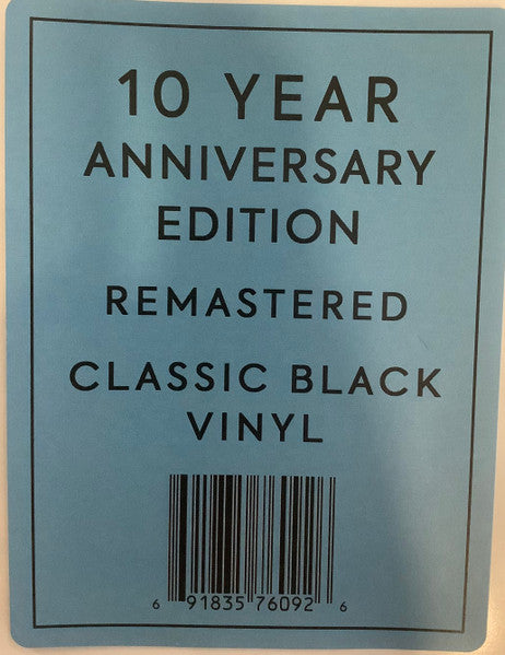Southeastern (VINYL) | Mint (M) Mint (M)
