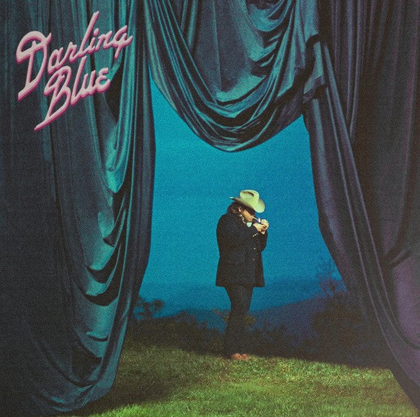 (PRE-ORDER 9/26/25) Darling Blue (Indie Exclusive)(DENIM BLUE VINYL) | Mint (M) Mint (M)