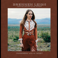 Brennen Leigh Featuring Asleep At The Wheel - Obsessed With The West (TEXAS / TENNESSEE EXCLUSIVE) |