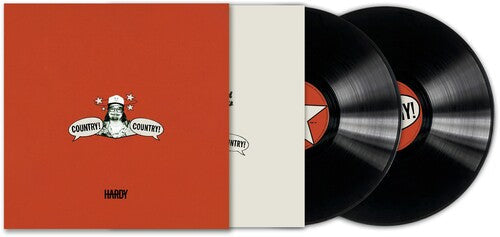 (PRE-ORDER 9/26/25) Country! Country (2xVINYL) | Mint (M) Mint (M)