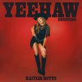 KAITLIN BUTTS - Yeehaw Sessions (RSD 2026 VINYL) | Mint (M) Mint (M)