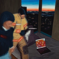 Friendship - Caveman Wakes Up (VINYL) | Mint (M) Mint (M)