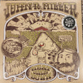 John R. Miller - Heat Comes Down (VINYL) |