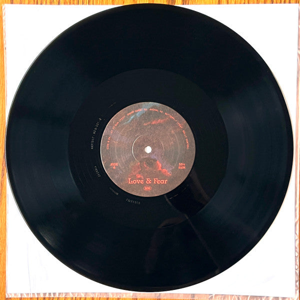 Zac Brown Band - Love & Fear (2xVINYL) |