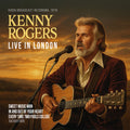 Live in London (CD) | Mint (M) Mint (M)