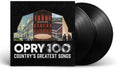 Opry 100: Country's Greatest Songs (2xVINYL) | Mint (M) Mint (M)